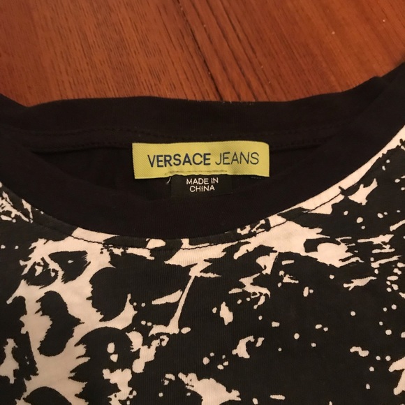 Versace Shirt - Picture 2 of 3